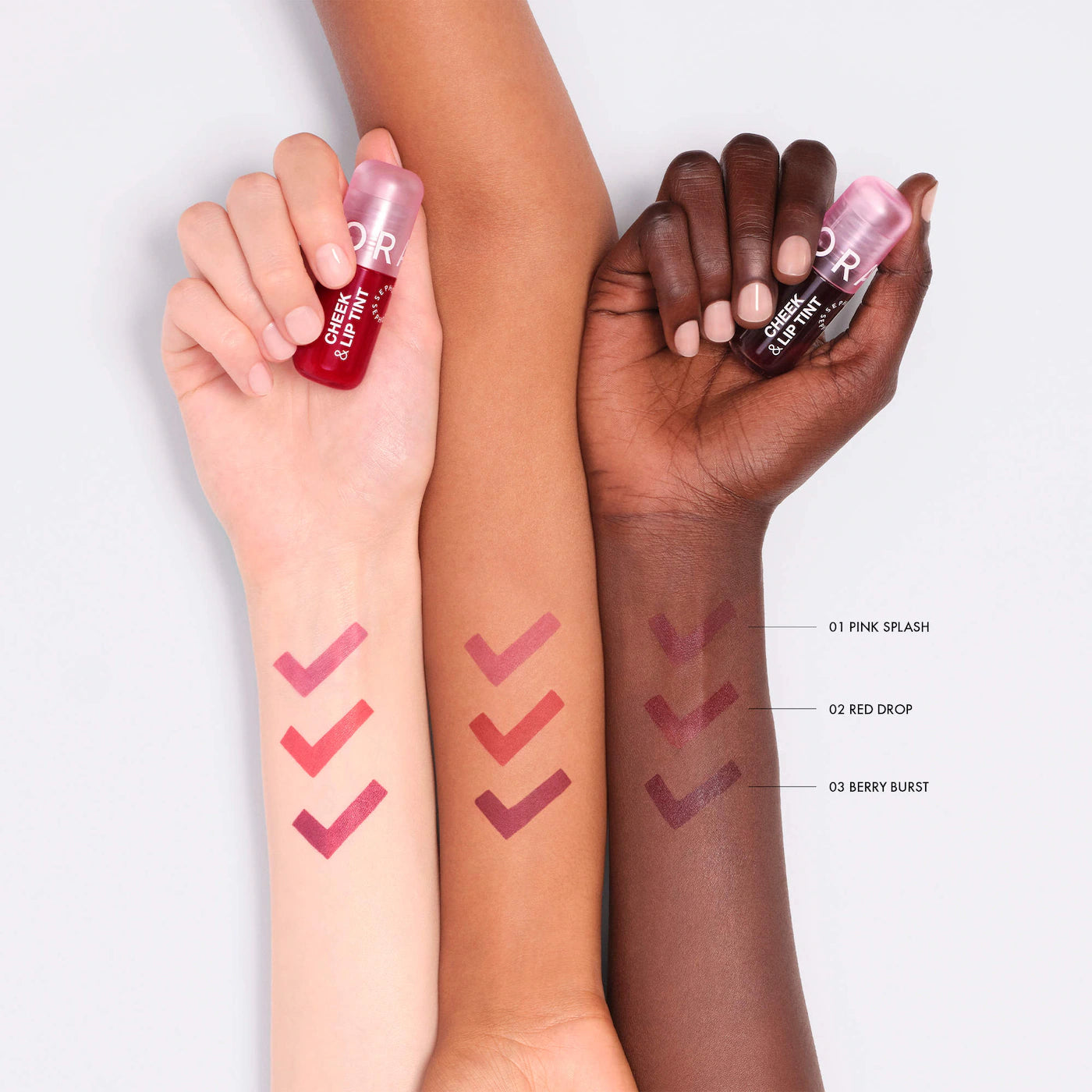 Sephora Cheek & Lip Tint