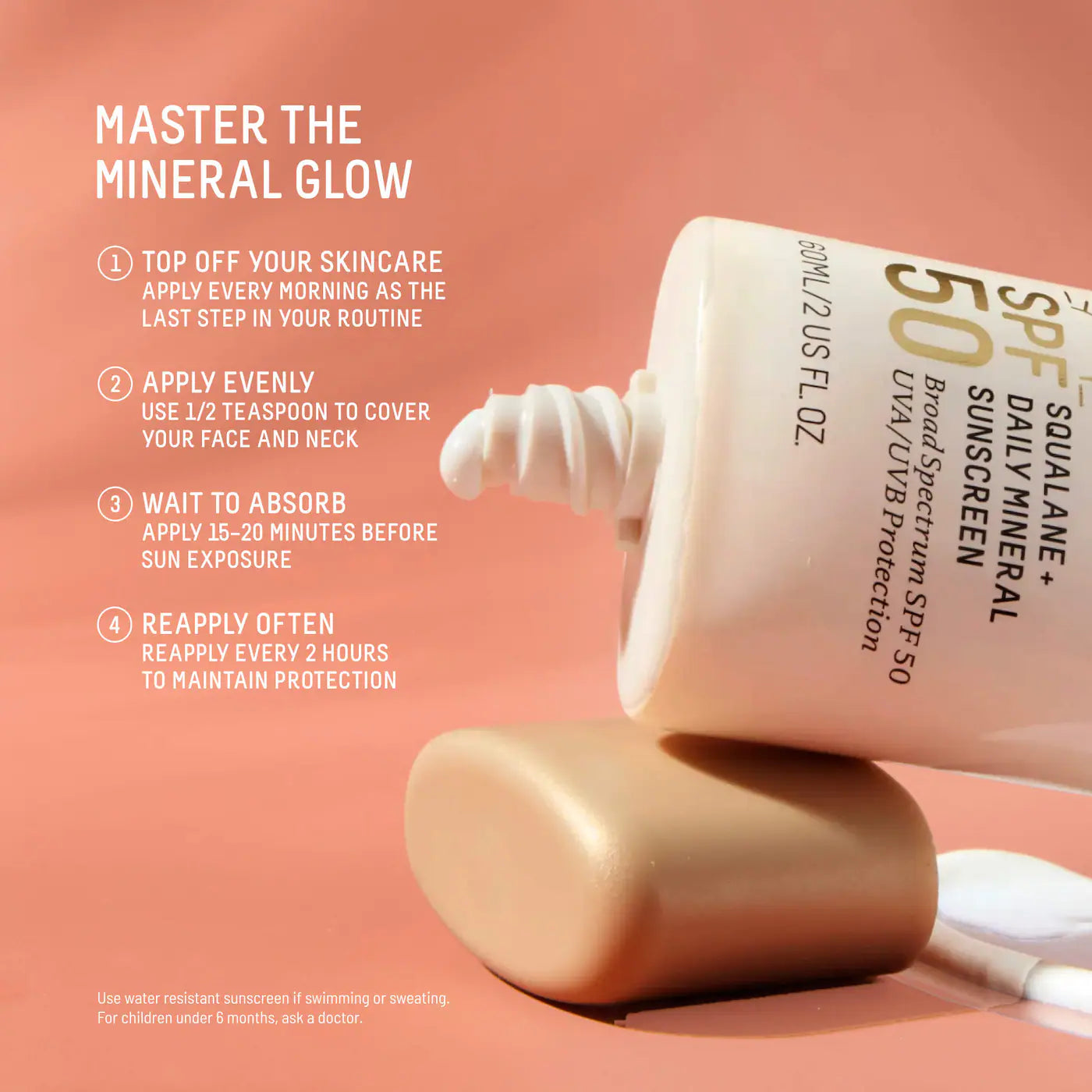 Sephora Sun Safety Kit