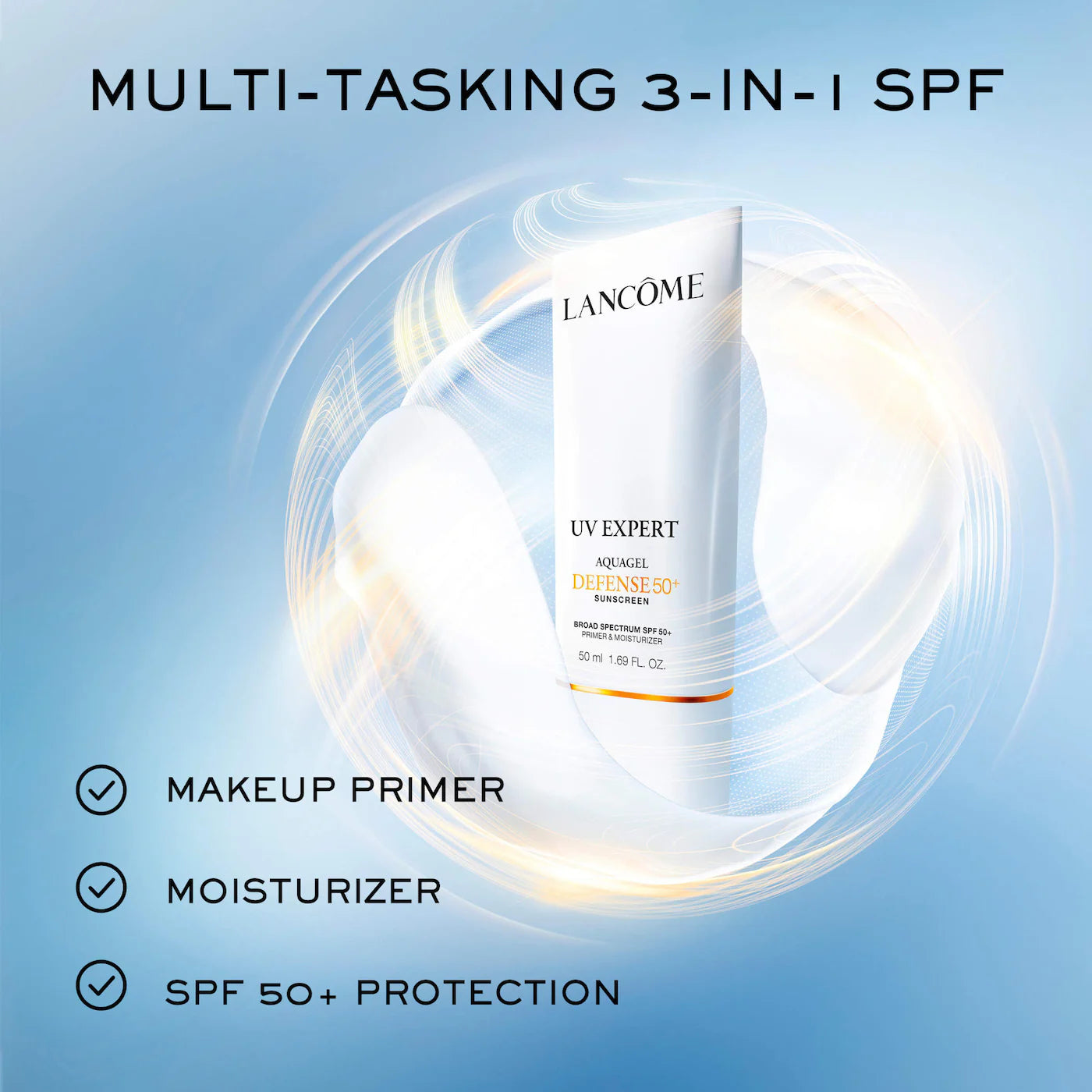 Sephora Sun Safety Kit
