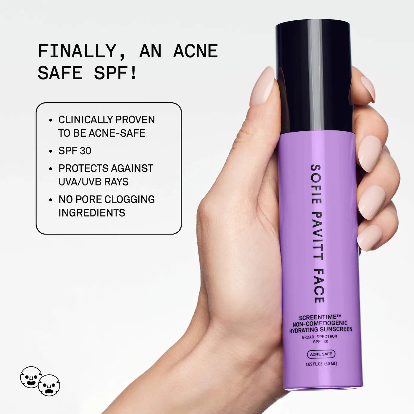 Sephora Sun Safety Kit