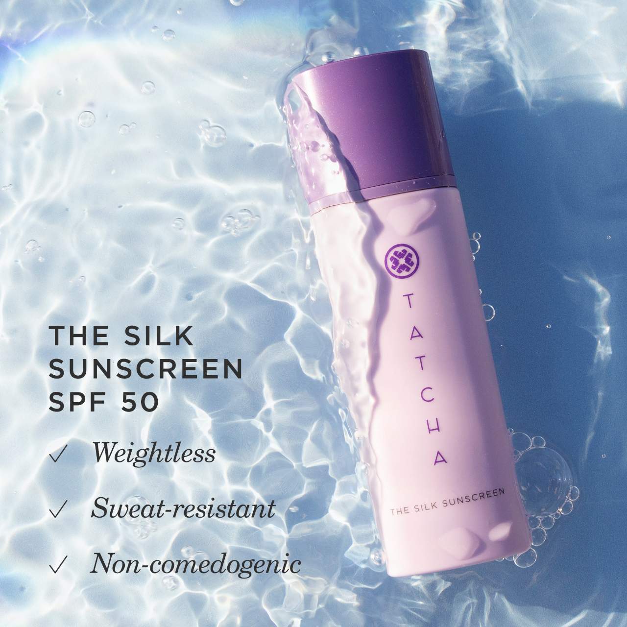 Sephora Sun Safety Kit