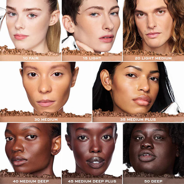 Marc Jacobs Legally Bronze
