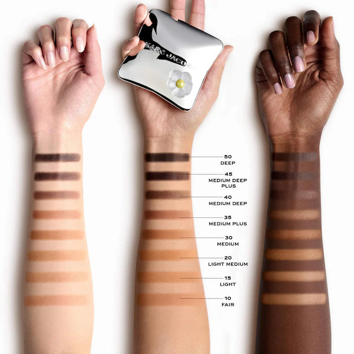 Marc Jacobs Legally Bronze