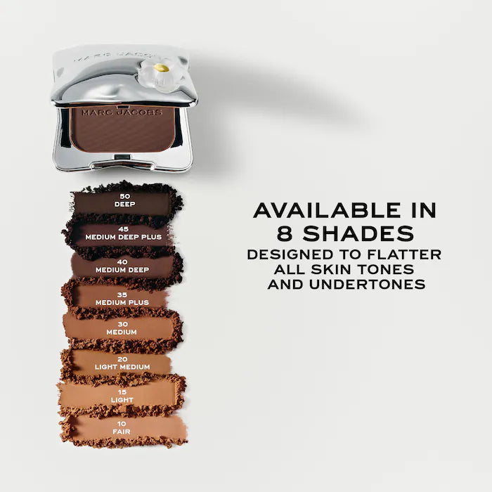 Marc Jacobs Legally Bronze