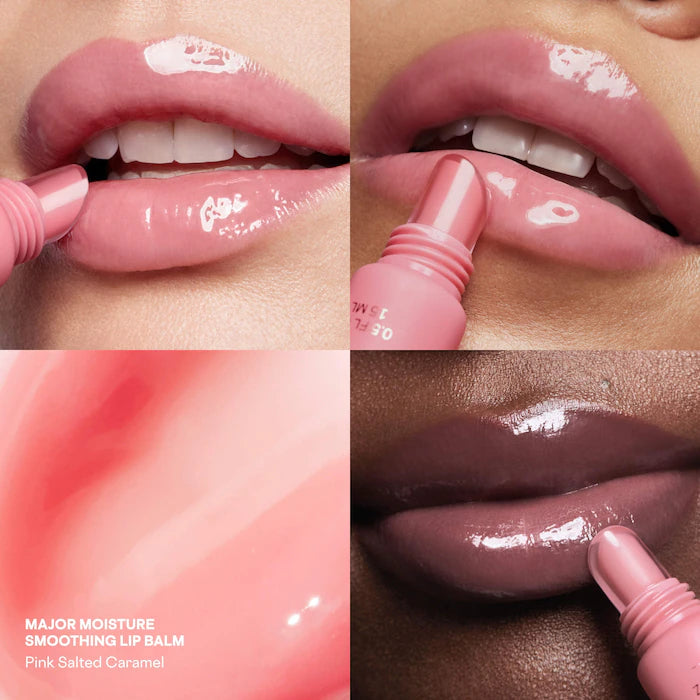 Sephora Favorites Nude Energy Lip Kit