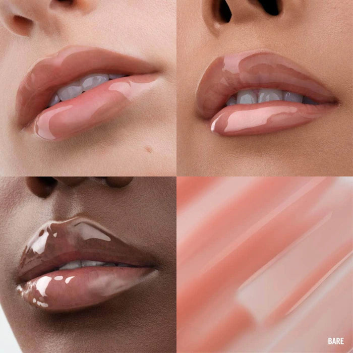 Sephora Favorites Nude Energy Lip Kit