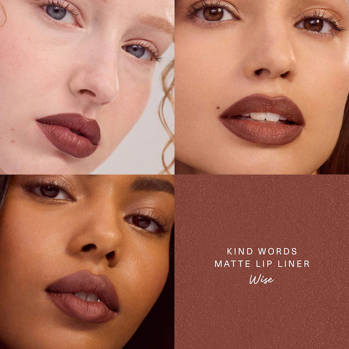 Sephora Favorites Nude Energy Lip Kit
