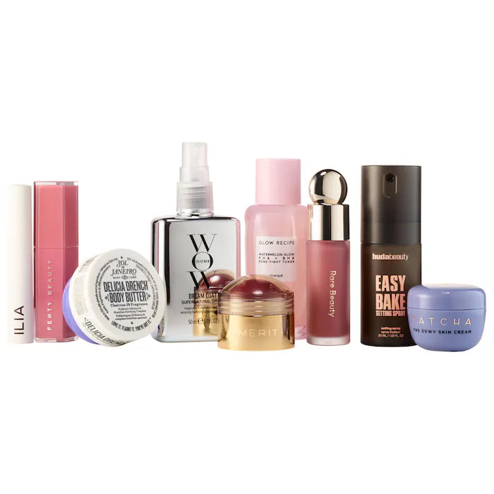 Sephora Favorites Holiday Must-Haves Set