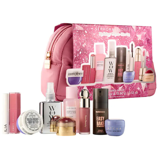 Sephora Favorites Holiday Must-Haves Set