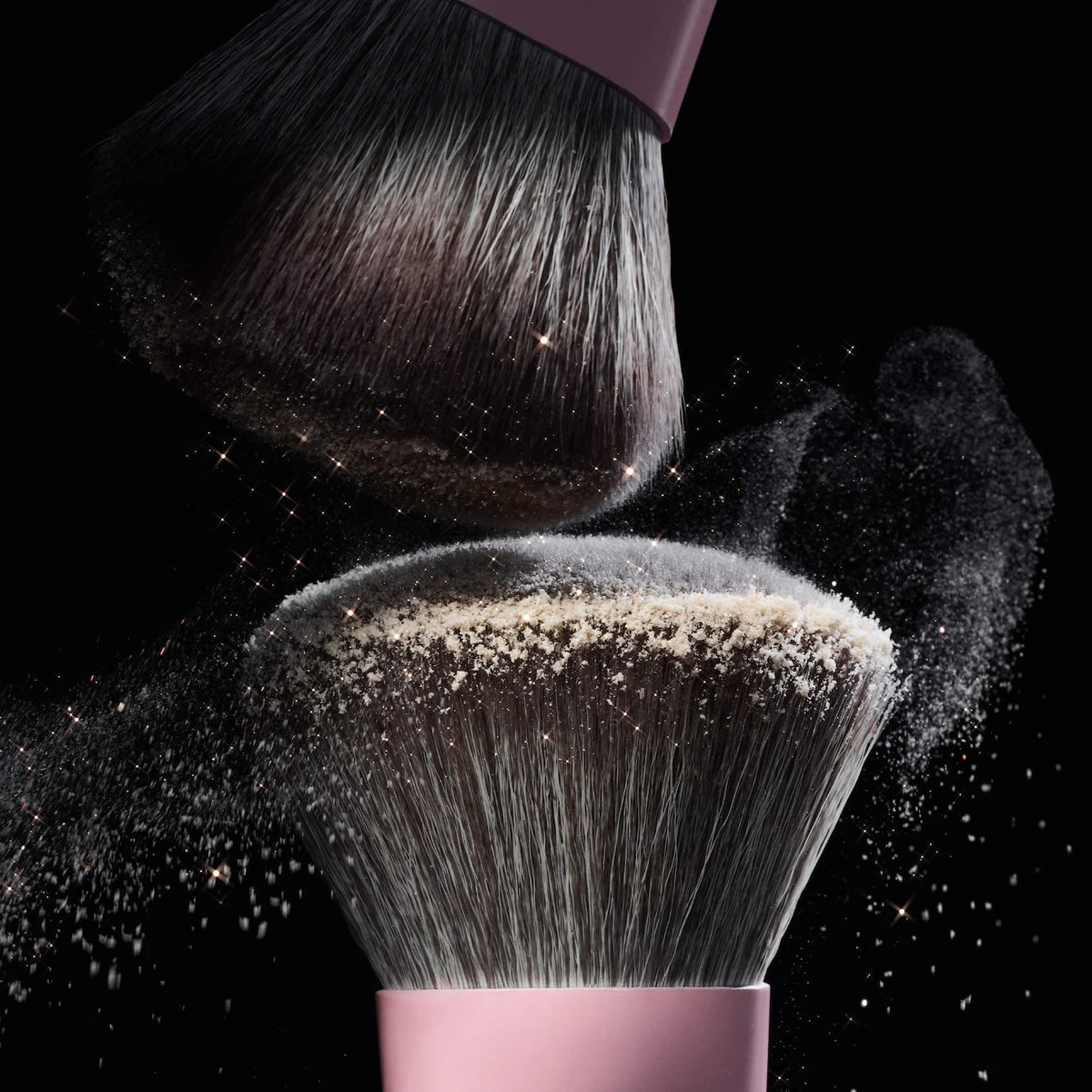 One Size Ultimate Blurring Setting Powder Crystal Sprinkles