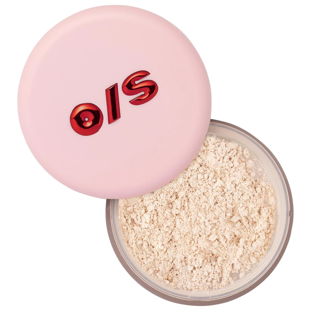 One Size Ultimate Blurring Setting Powder Crystal Sprinkles