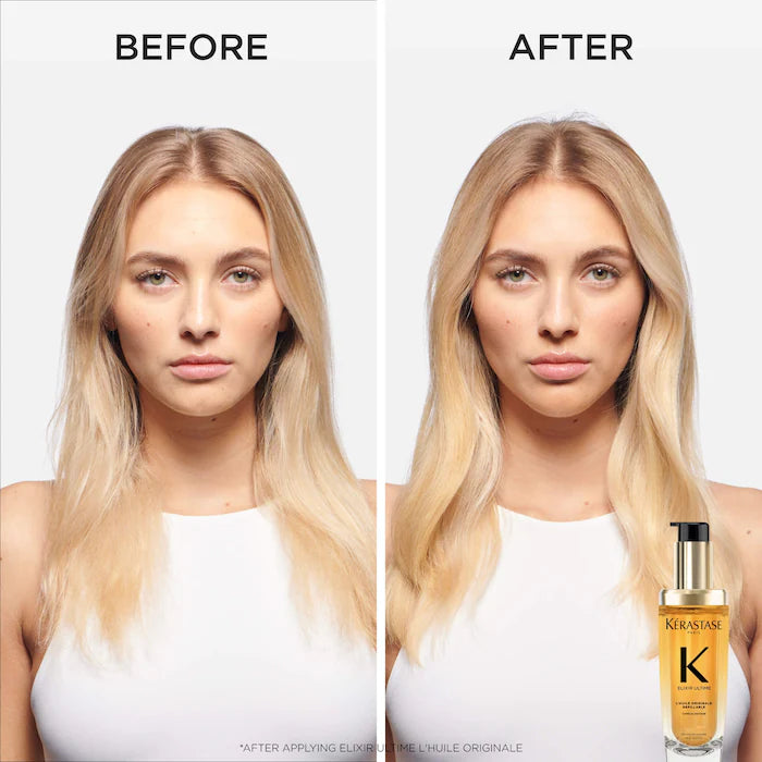 Kérastase Holiday Hero Trio Travel Set
