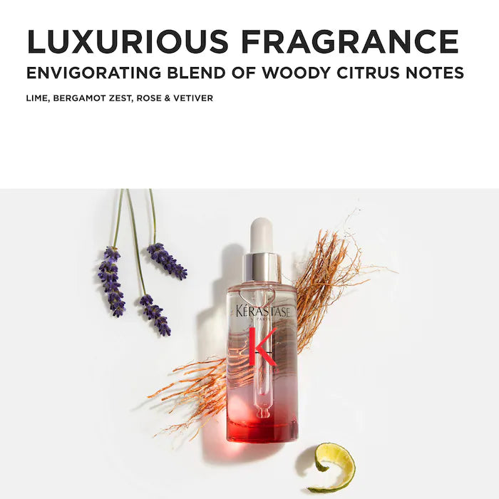 Kérastase Genesis Luxury Holiday Trio Set