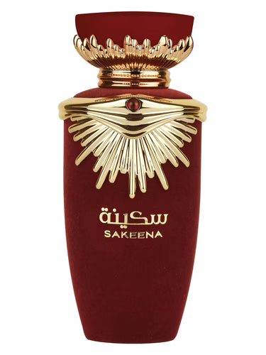 Lataffa Sakeena (100 ml)