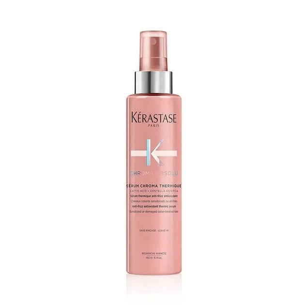 Kérastase Sérum Térmico Anti-Frizz