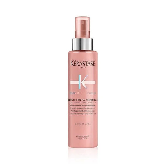 Kérastase Sérum Térmico Anti-Frizz