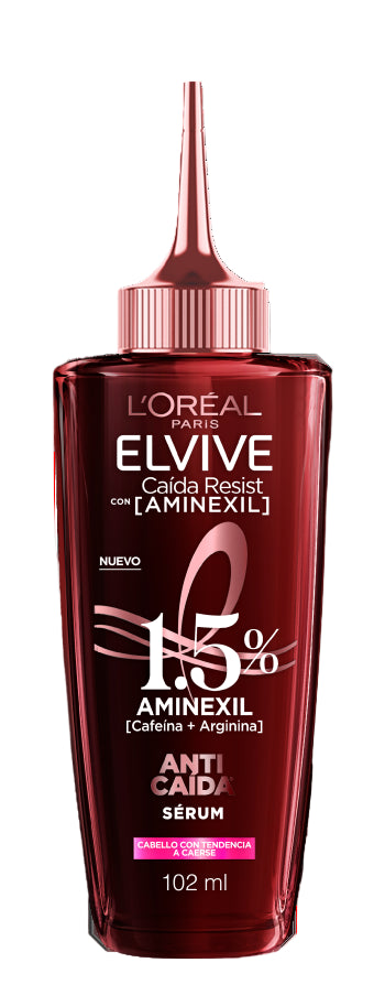 L'Oreal Elvive Caída Resist Sérum