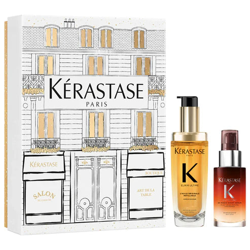 Kérastase Set