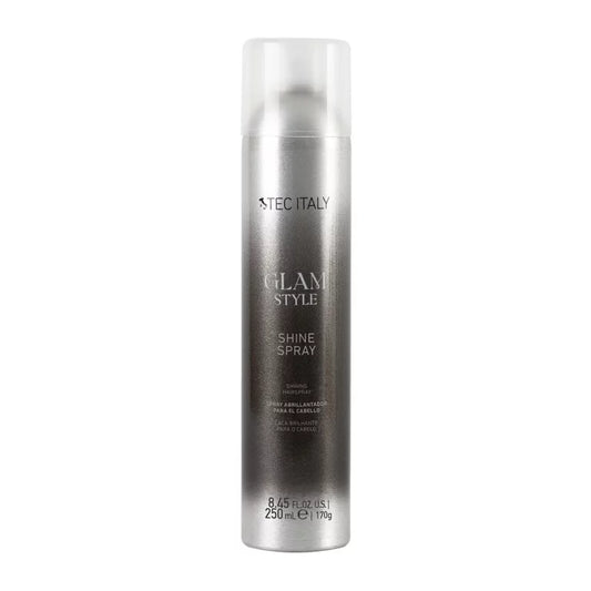 Tec Italy Glam Style Shine Spray