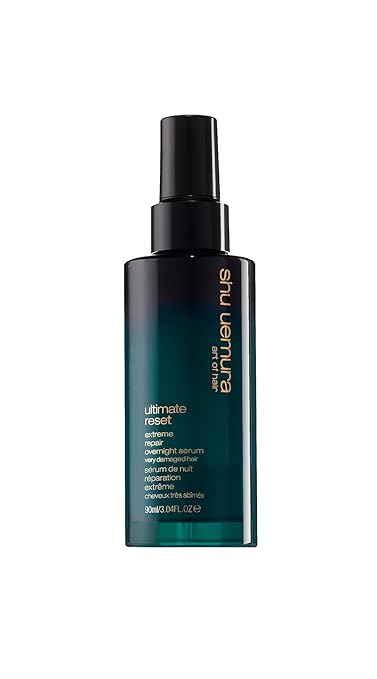 Shu Uemura Ultimate Reset Extreme Repair Hair Serum