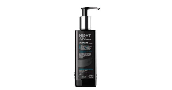 Truss Night Spa Serum