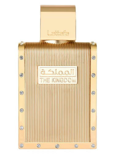 Lattafa The Kingdom For Men (100 ml)