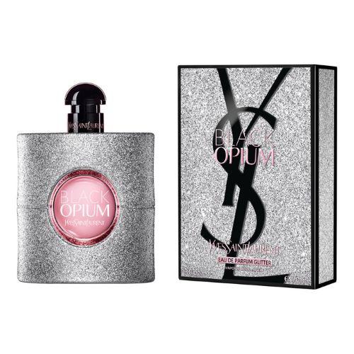 Yves Saint Laurent Black Opium Glitter Eau de Parfum 90 ml