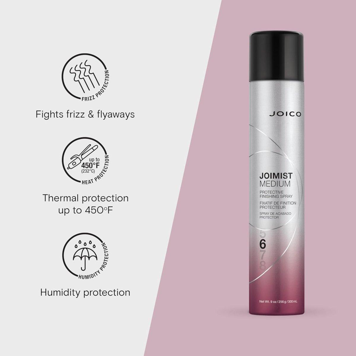 Joico JoiMist Medium