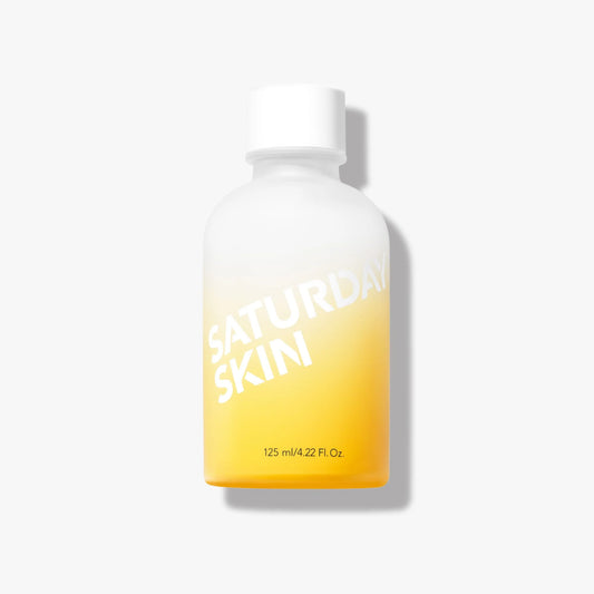 Saturday Skin Tónico con Vitamina C
