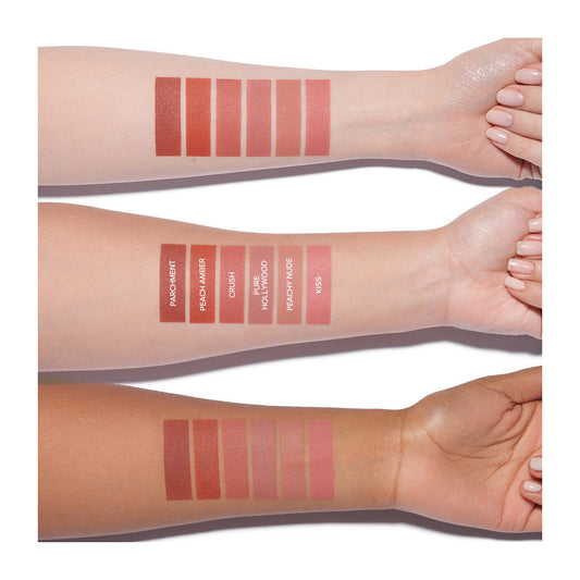 Anastasia Blushed Lip & Cheek Duo