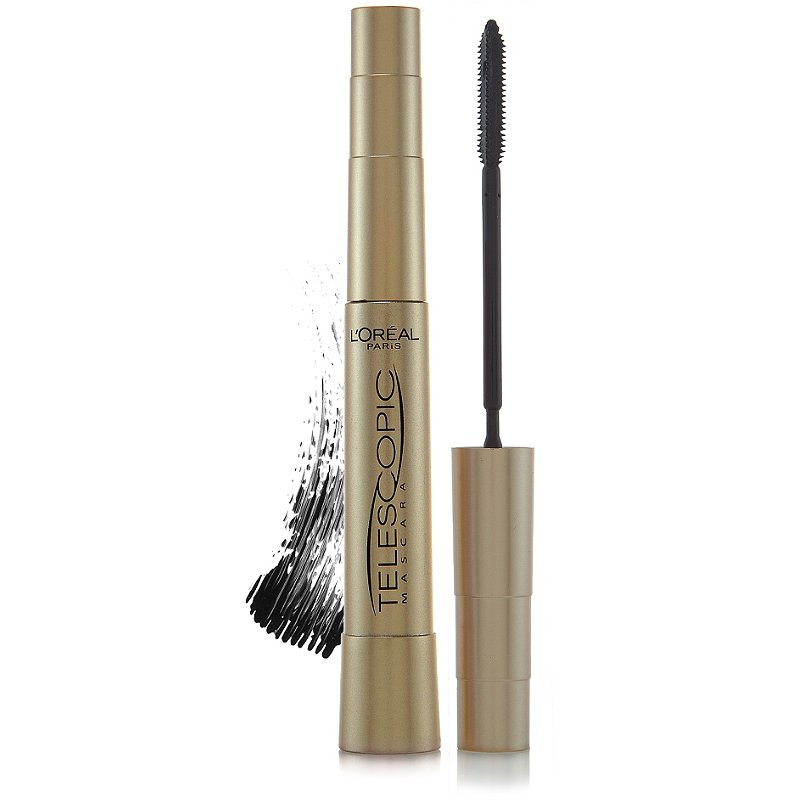 L'OrealL Telescopic  Mascara