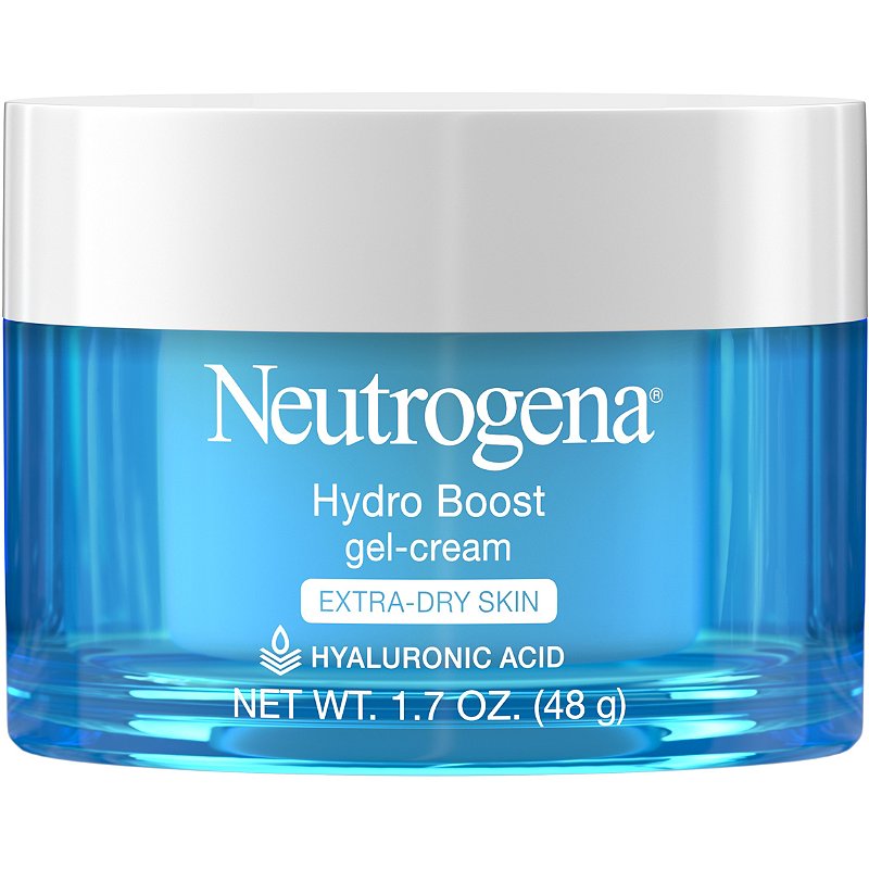 Neutrogena Hydro Boost Gel-Cream  1.7 Oz.