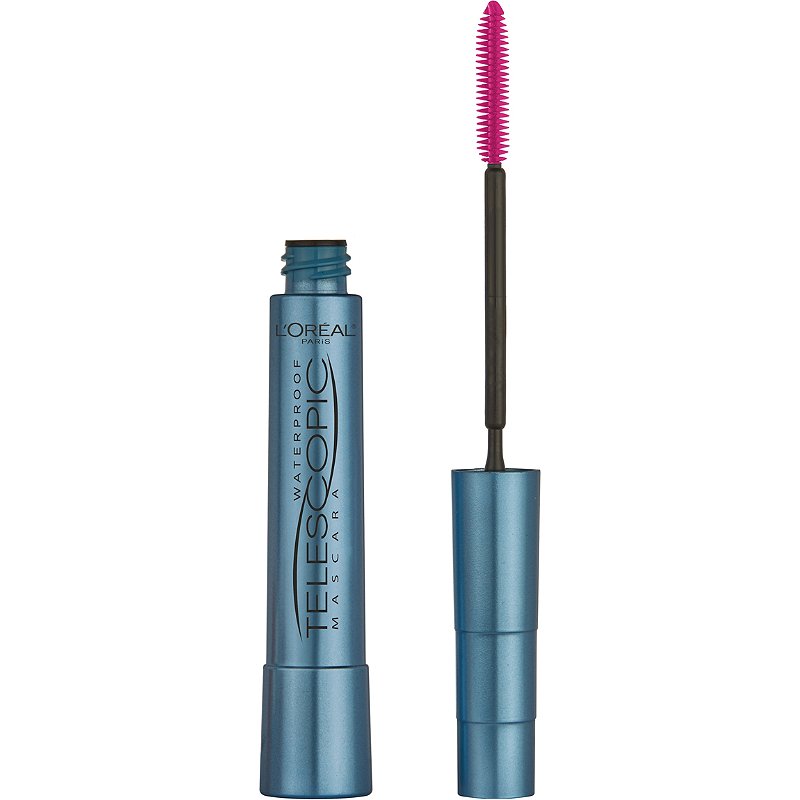 L'OrealL Telescopic  Mascara