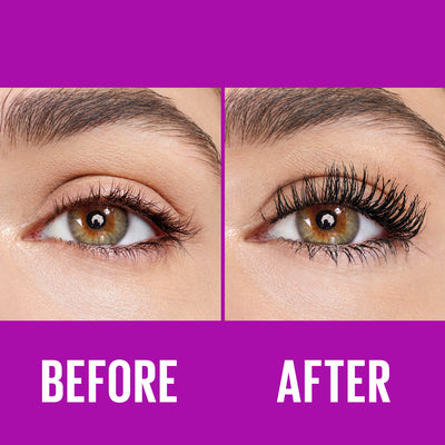 Maybelline The Falsies Mascara