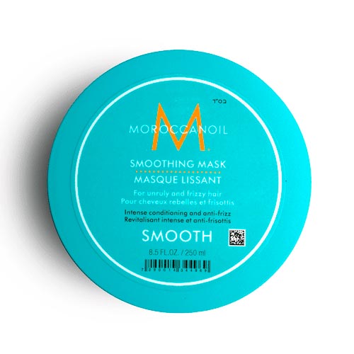 Moroccanoil mascarilla Smooth