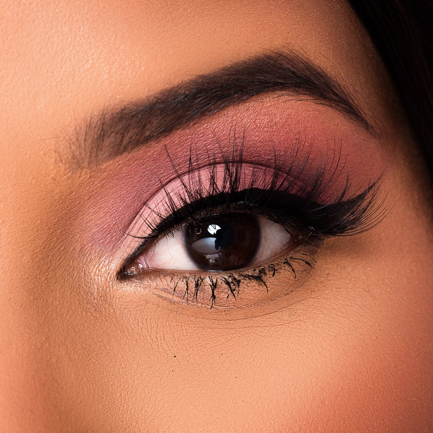 Kriz Reales Beauty pestañas 3D