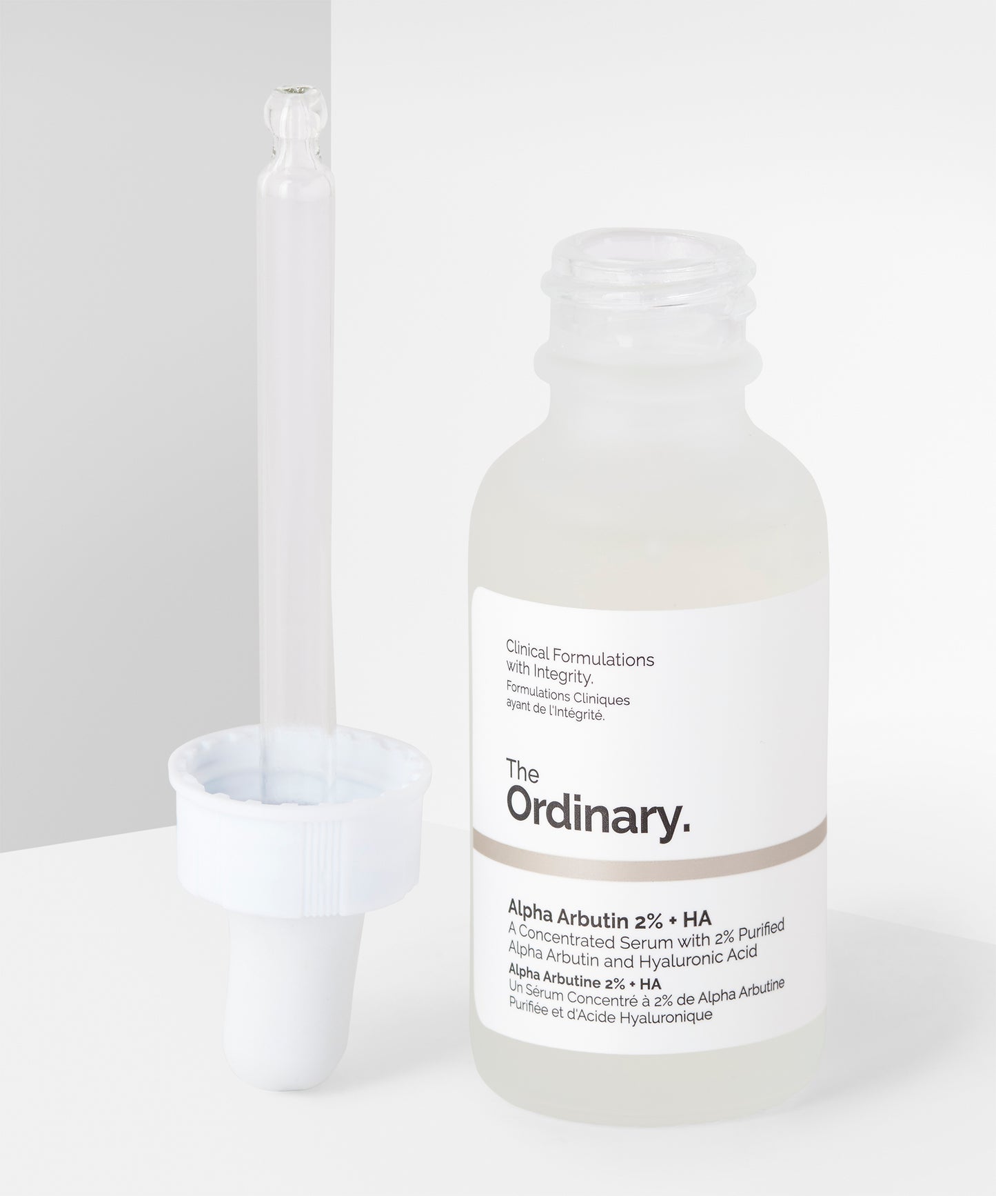 The Ordinary Alpha Arbutin 2% + HA 30 ml