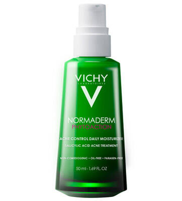 Vichy Normaderm Phytoaction Acné Control Moisturizer 50 ml