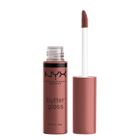 NYX Butter Gloss