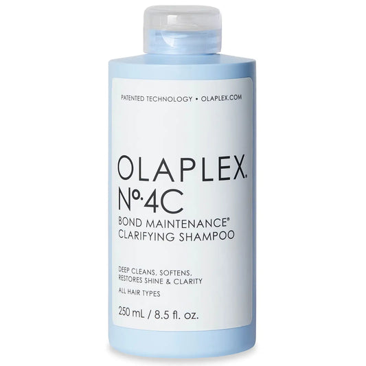 Olaplex No. 4C Champú Clarificante 250 ml