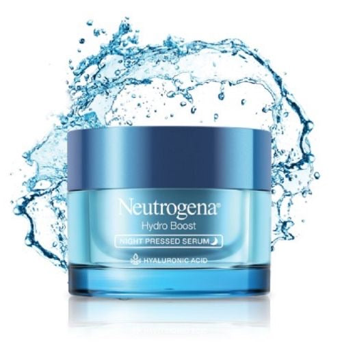 Neutrogena Hydro Boost Night 48 g