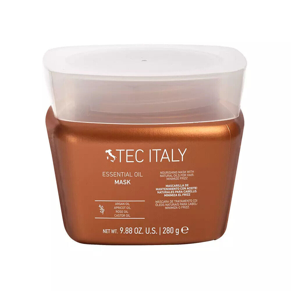 Tec Italy Essential Oil mascarilla