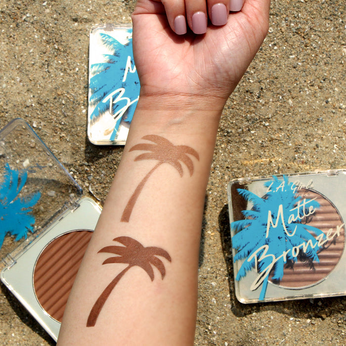 L.A Girl Bronzer Matte