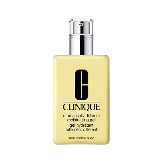 Clinique Dramatically different moisturizing gel