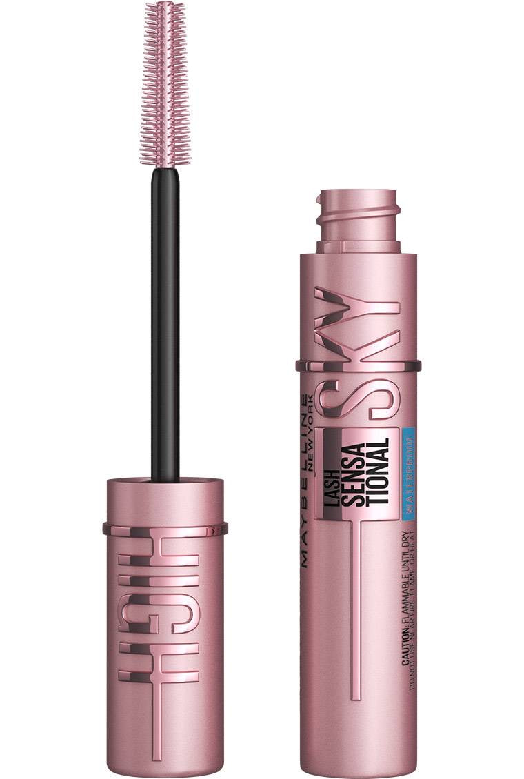 Maybelline Sky High Lash Sensational Máscara