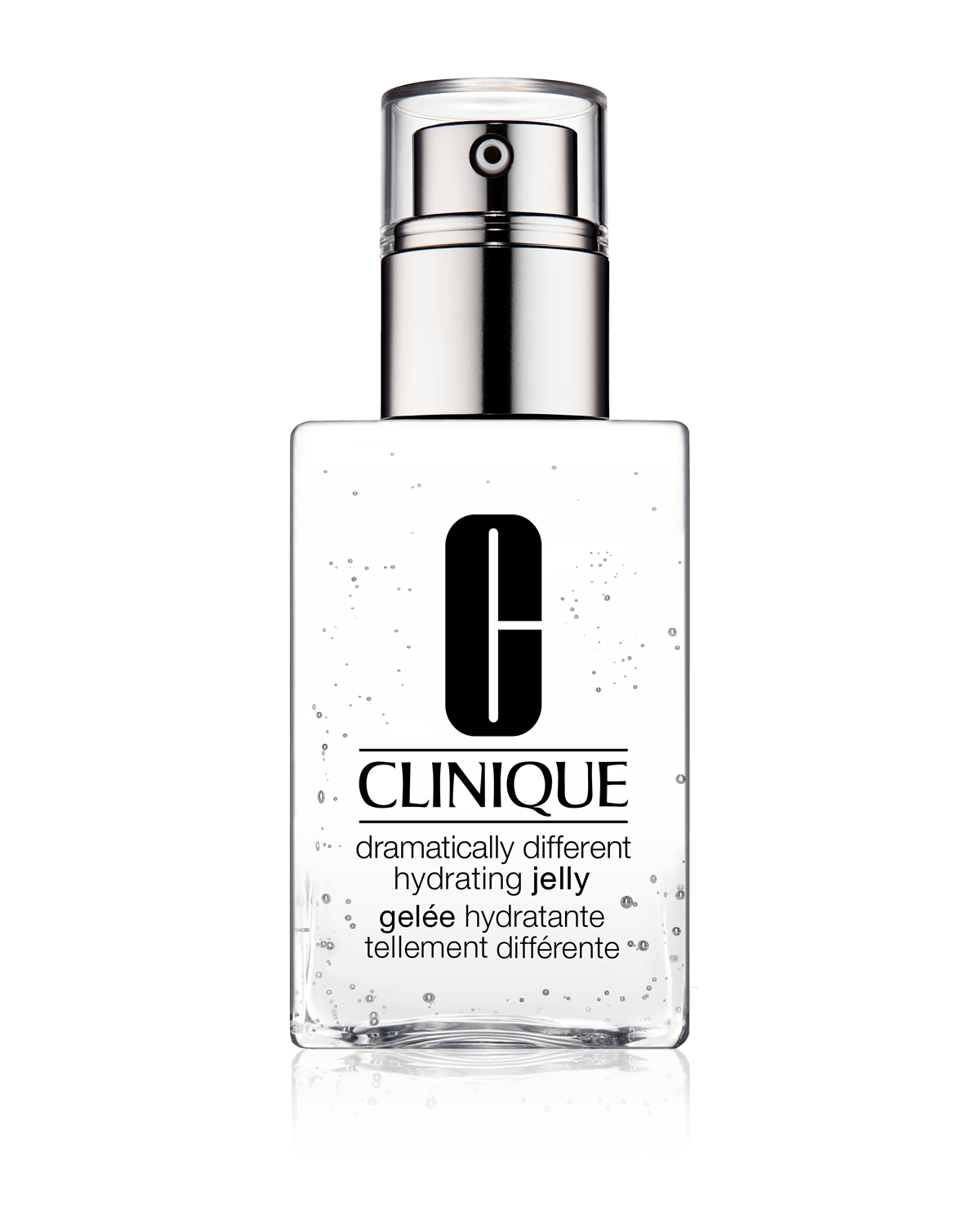 Clinique dramatically different hydrating jelly Makeup Bar