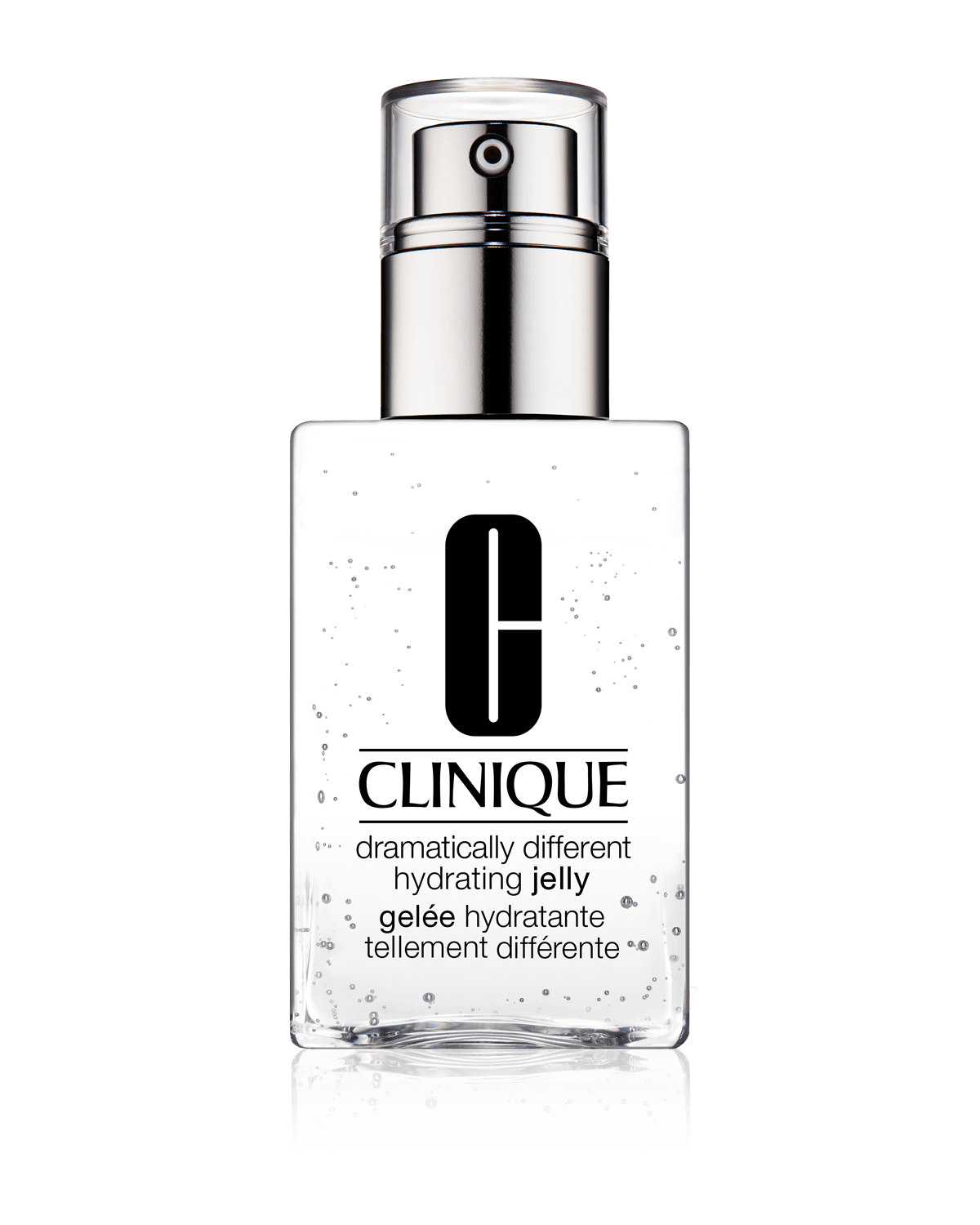 Clinique dramatically different hydrating jelly