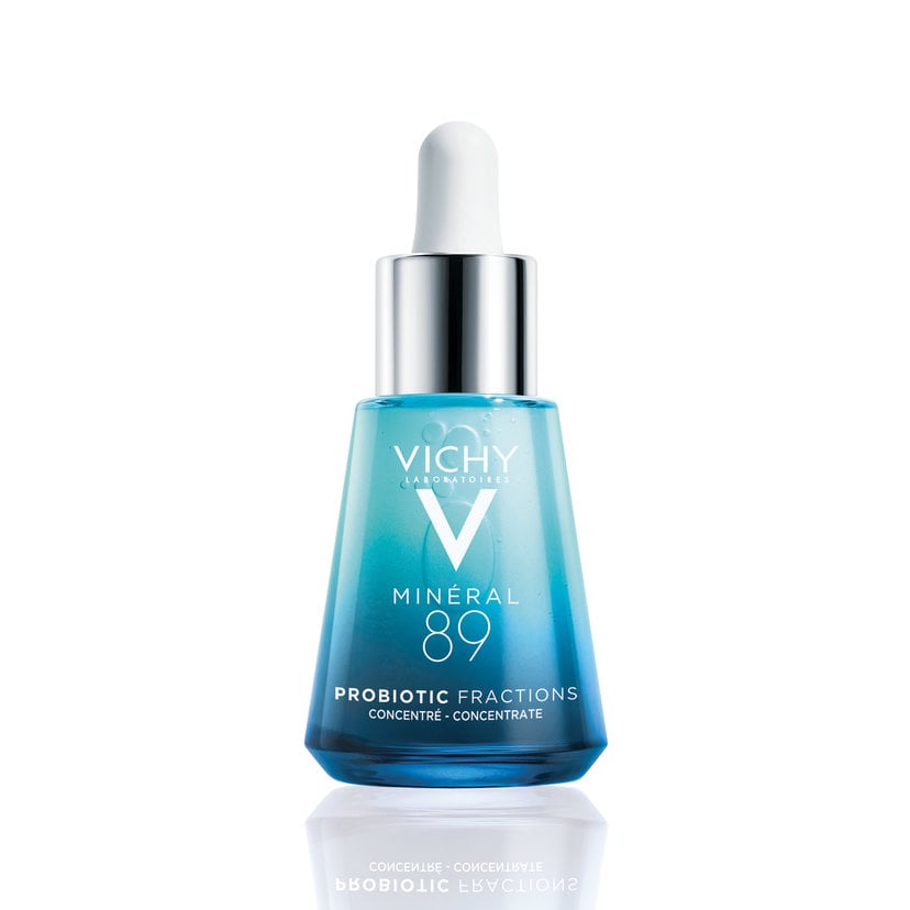 Vichy Mineral 89 Prebiotic Suero