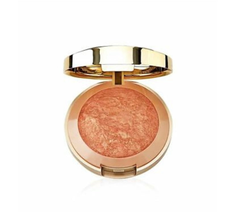 Milani Baked power blush