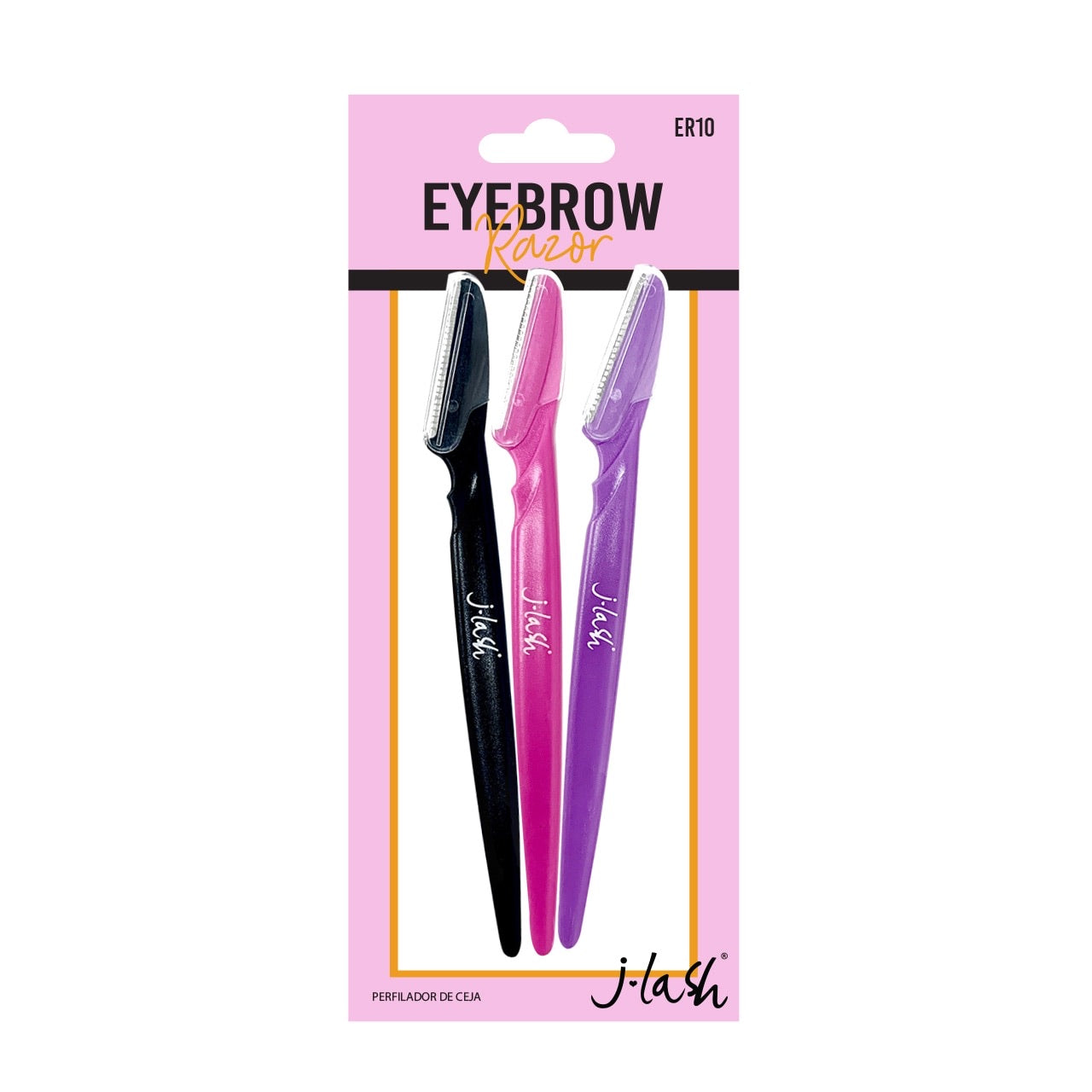 J-Lash perfiladores de cejas